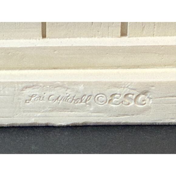 Lori Mitchell Nativity Collection Nativity Creche - Picture 2 of 9